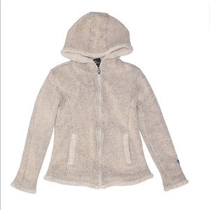 Kuhl Mountain Wear‎  Boy’s ZIP Front Hoodie